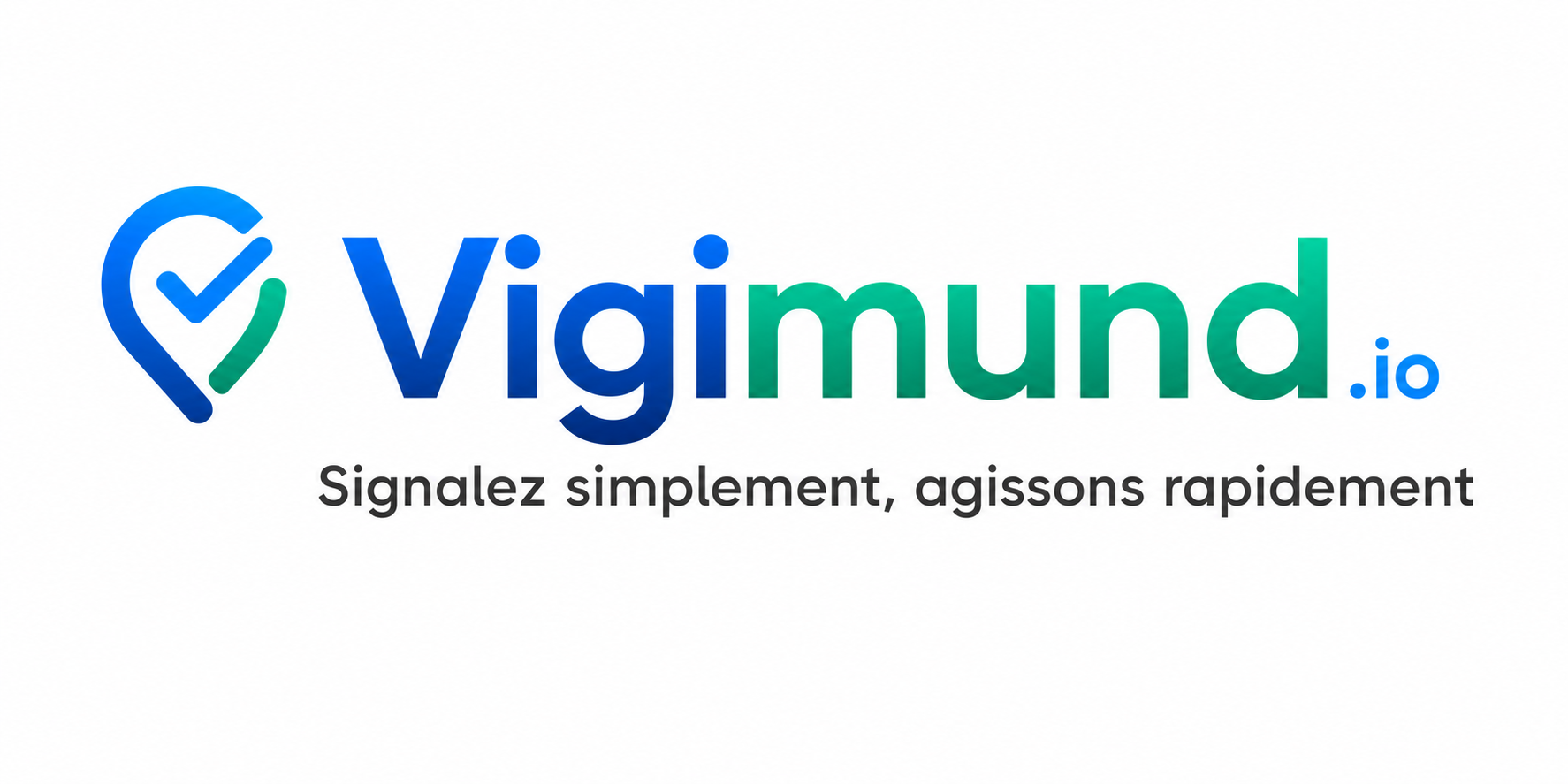 VigiMund — Signalement citoyen